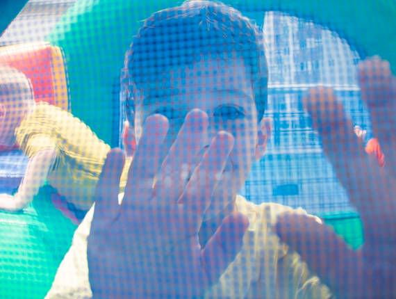 Festa Infantil de Aniversário do Pedro - 5 anos