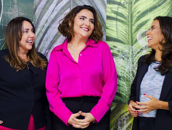 Marca Pessoal de Ensaio profissional | Paiva, Patrício e Oliveira Advocacia Para Mulheres