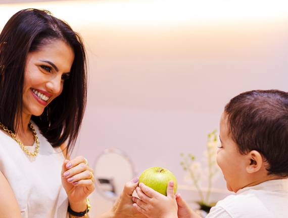 Marca Pessoal de Ensaio profissional | Nutricionista Dani Frota