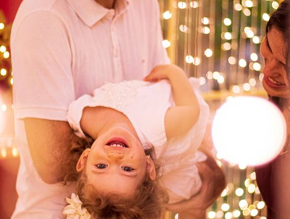 Ensaios de Natal 2021 - Keyty, Reginaldo, Sofia e Lis