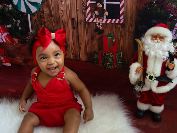 Infantil de Natal 2019