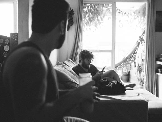 Ensaios de Hamilton e Rafael 