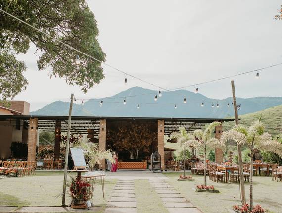 Casamento de Casamento Julia e Joel