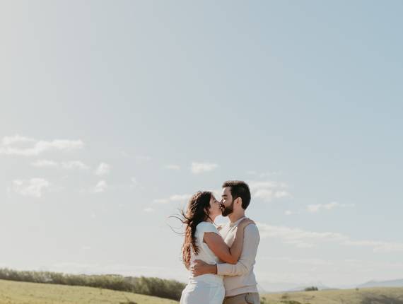 Ensaios de Bruna & Leonardo