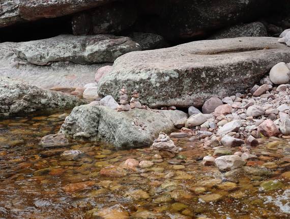 Bahia de Chapada Diamantina