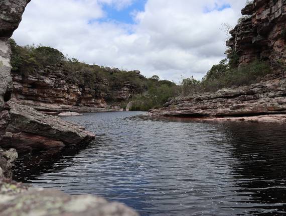 Bahia de Chapada Diamantina