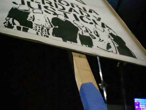 Marchas de 50º Marcha por la Memoria