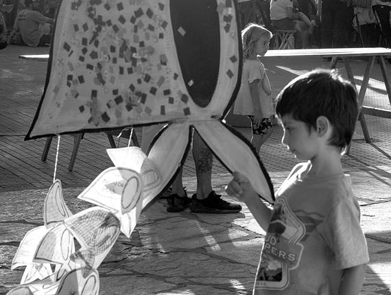 Marchas de 48º Marcha por la Memoria