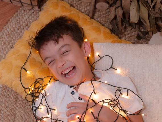 Ensaio Natal  de Ensaio Natal 2023