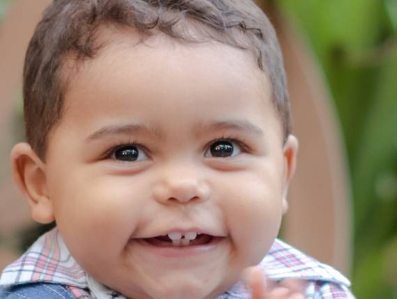 Ensaio Bebê de Ensaio Pré Niver 1 ano Théo