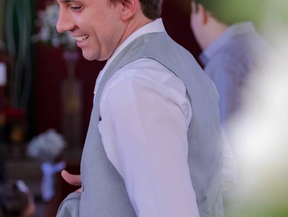 Mini Wedding de Casamento Nathalia & Caio