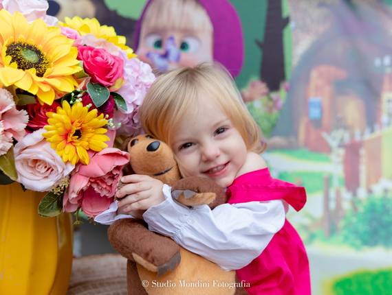 Festa Infantil de ALICE | 2 ANOS | FESTA INFANTIL