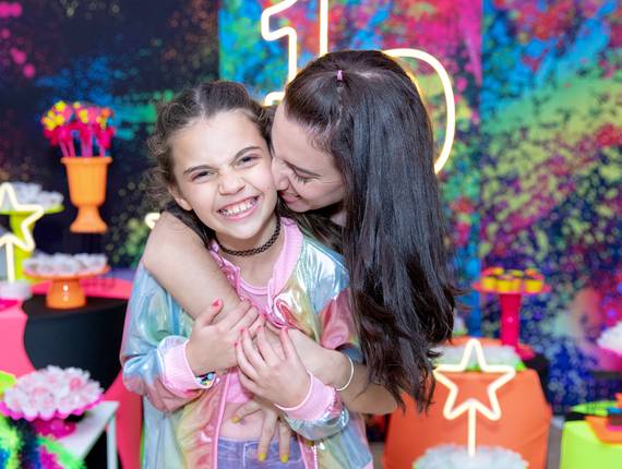 Festa Infantil de ANA CLARA | 10 ANOS | FESTA INFANTIL