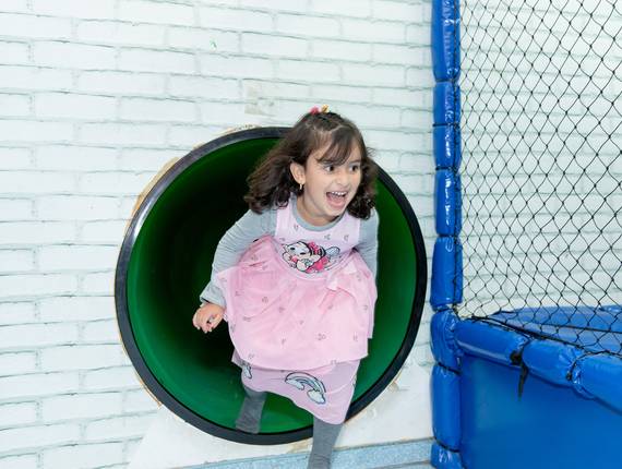 Festa Infantil de CLÉO | 6 ANOS | FESTA INFANTIL