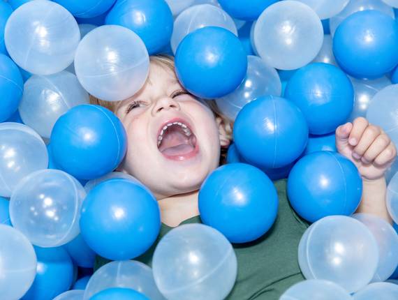 Festa Infantil de ENRICO | 3 ANOS | FESTA INFANTIL