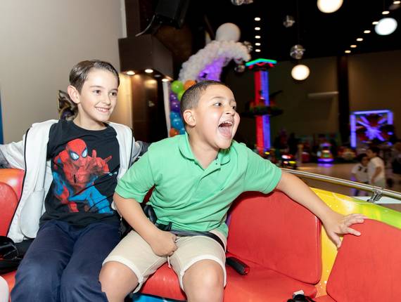 Festa Infantil de MIGUEL | 8 ANOS | FESTA INFANTIL