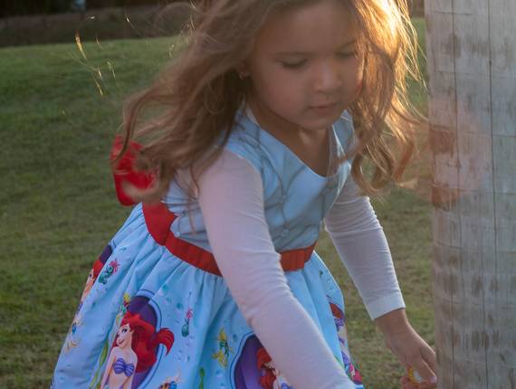 Festa Infantil de Aniversário Nicole | 4 anos