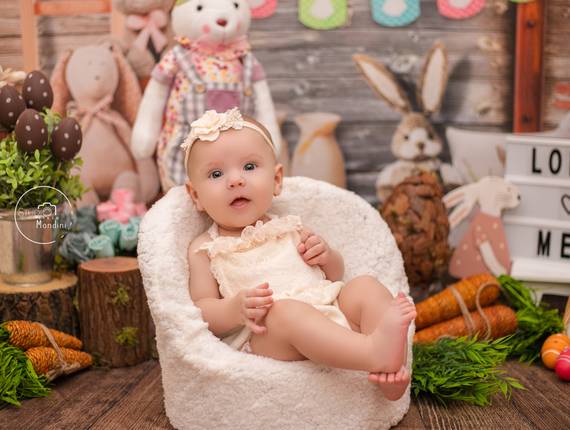 Bebê de Lorena | 3 meses