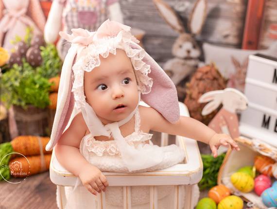 Bebê de Manu | 5 meses