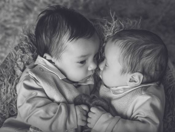 Newborn Life de Antony e Heitor | Newborn Life