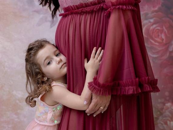 Gestante de Jaqueline | Gestante