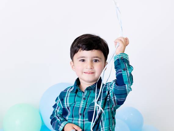 Kids | Família de ARTHUR | ENSAIO FAMÍLIA