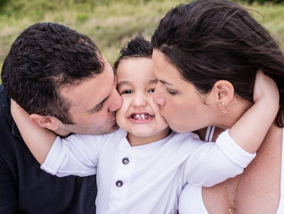 Ensaio Gestante de Suzana