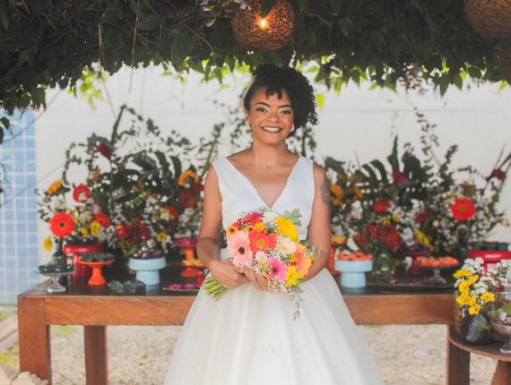 CASAMENTO  de CASAMENTO - YARA & DOUGLAS 