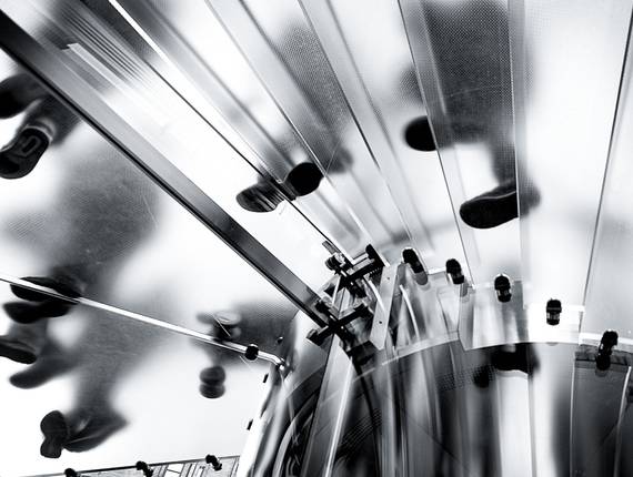 Viagens de New York e Califórnia