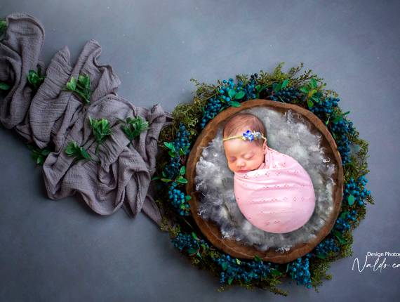 Trabalho fotográfico  de Ensaio de gêmeos 