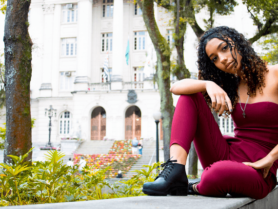 Ensaios  de Ensaios fotográficos 