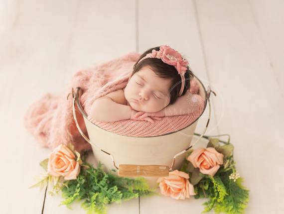 Newborn  de Newborn Clássico