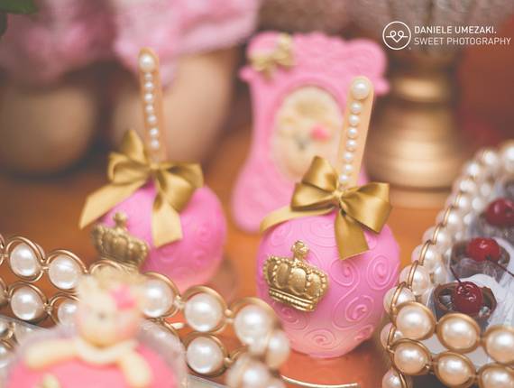 aniversário de Aniversário da Marina, 1º ano