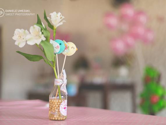 aniversário de Aniversário da Alice, 1º Aninho