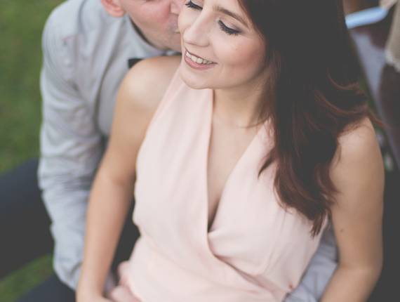 Chá Revelação de Chá Revelação {Amanda e Ricardo}