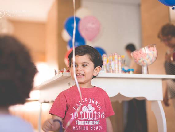 aniversário de { Afonso, 03 anos } aniversário