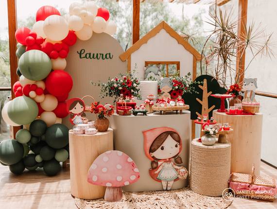 aniversário de Fotografia de Aniversário em Mogi das Cruzes: O Encanto dos 2 Aninhos da Laura