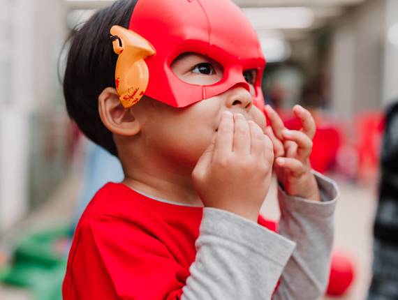 aniversário de Aniversário de 3 Anos do João – Um Registro Especial