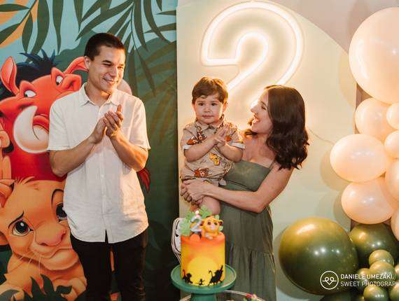 fotografia de aniversário infantil  de Fotografia de Aniversário Infantil 