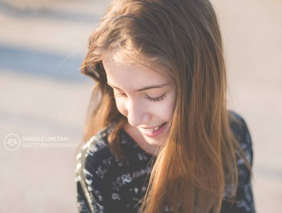 infantil de Sweet Isabel