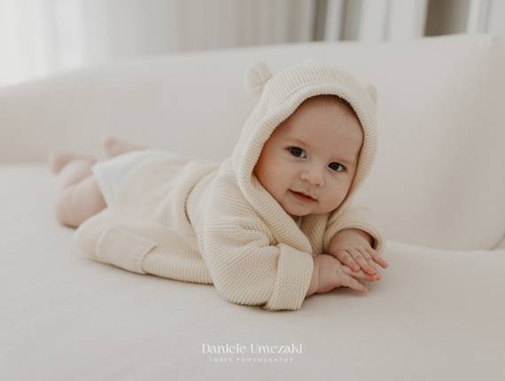 acompanhamento de Acompanhamento do bebê em Mogi das Cruzes – Adam crescendo com carinho