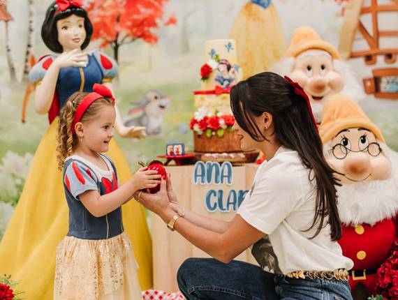 aniversário de Fotografia de aniversário infantil em Mogi das Cruzes