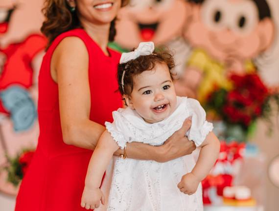 aniversário de Fotografia de aniversário infantil em Mogi das Cruzes 