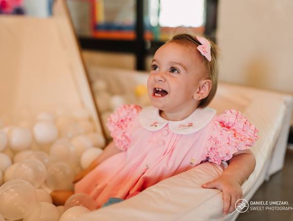 aniversário de Fotografia de aniversário em Mogi das Cruzes