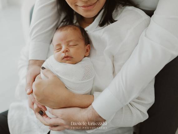 newborn de Ensaio Newborn – Joaquim