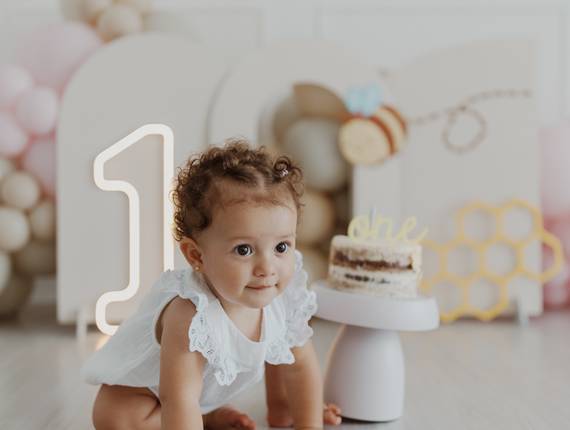 Smash The Cake  de Smash the Cake da Fiorella