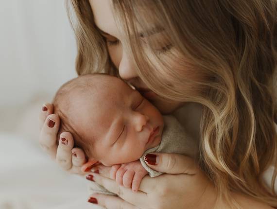 Ensaio Newborn de Ensaio Newborn em Mogi das Cruzes | Gabriel e seus primeiros dias de vida