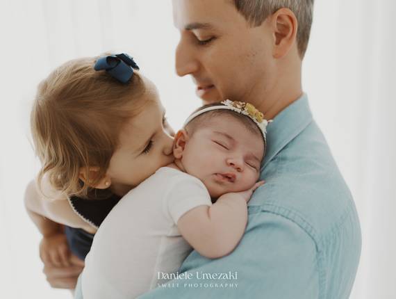 Ensaio Newborn de Ensaio Newborn em Mogi das Cruzes | Cecília com 20 Dias de Vida