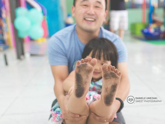 aniversário de Aniversário da Gabi