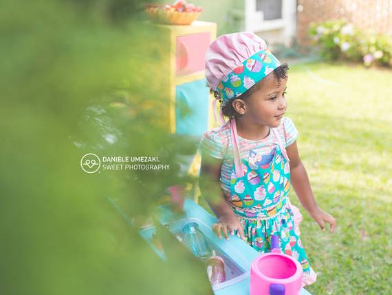 infantil de {Heloísa} Pré-aniversário 